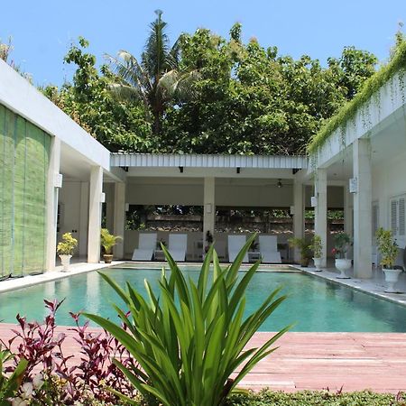 Villa Putih Lovina Екстер'єр фото
