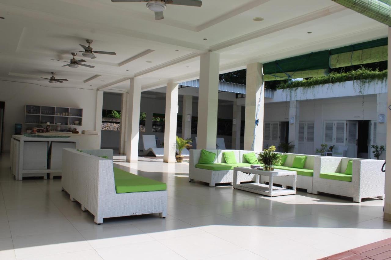 Villa Putih Lovina Екстер'єр фото