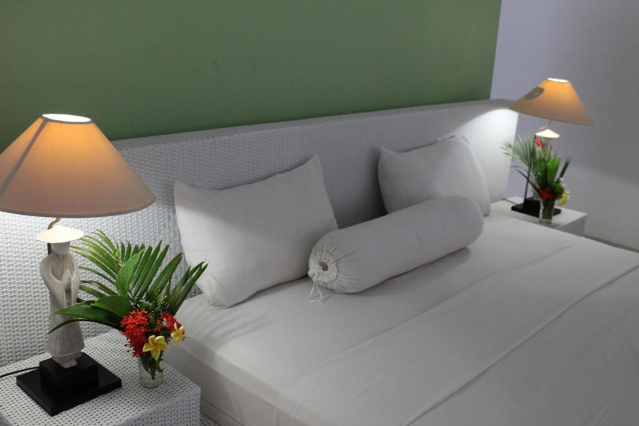 Villa Putih Lovina Екстер'єр фото